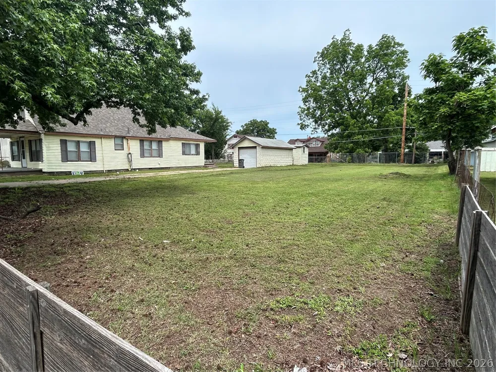 3027 W Cameron Street Tulsa, OK 74127