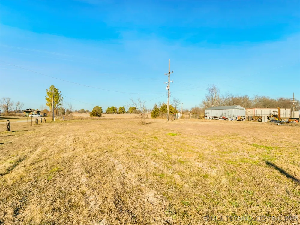 1888 Hwy 70 Kingston, OK 73439