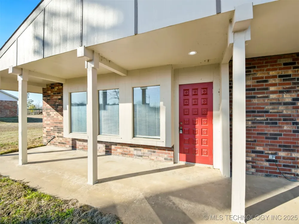 1888 Hwy 70 Kingston, OK 73439