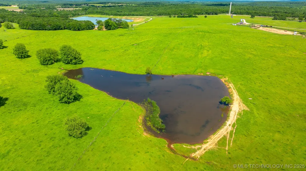 12841 County Road 3680 Allen, OK 74825