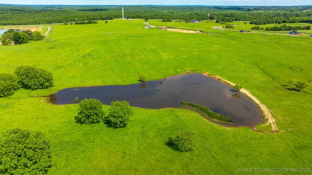 12841 County Road 3680 Allen, OK 74825