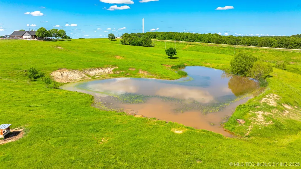 12841 County Road 3680 Allen, OK 74825
