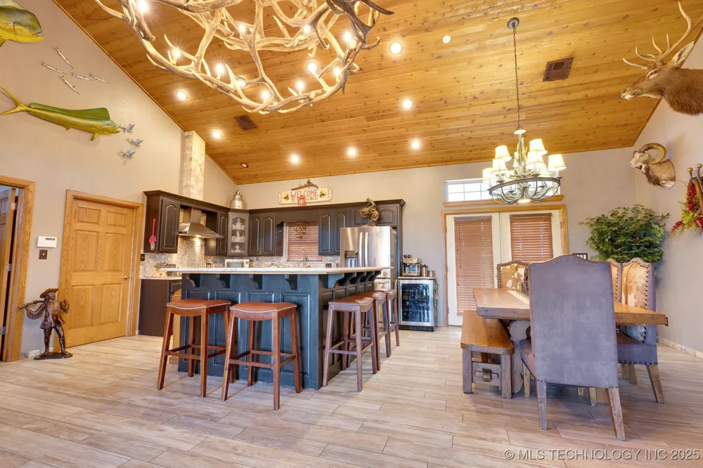 12841 County Road 3680 Allen, OK 74825