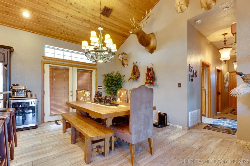 12841 County Road 3680 Allen, OK 74825
