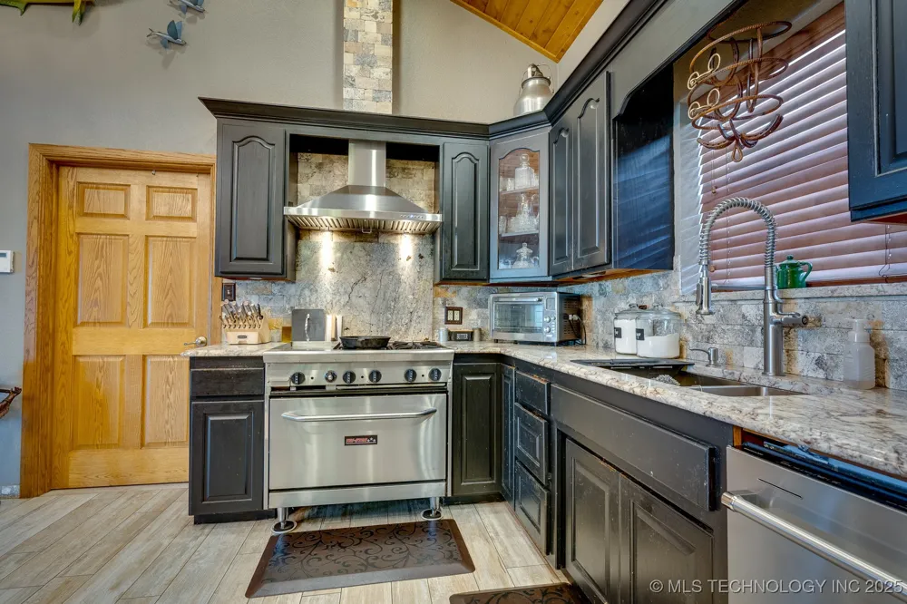 12841 County Road 3680 Allen, OK 74825