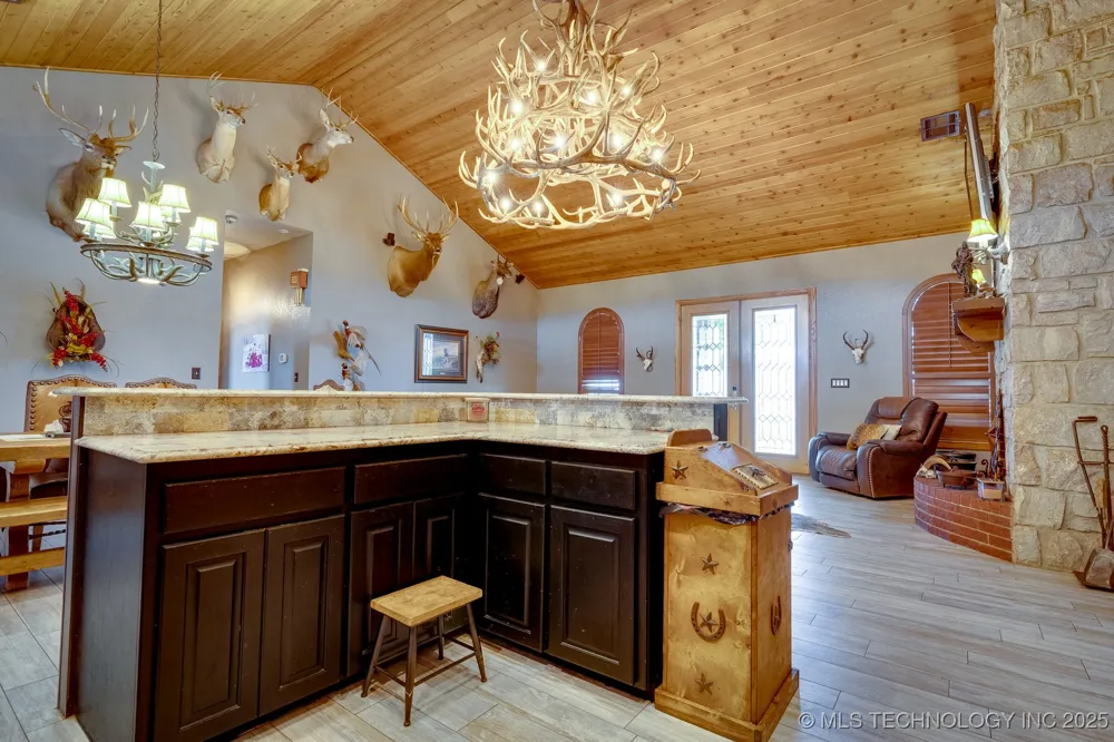 12841 County Road 3680 Allen, OK 74825