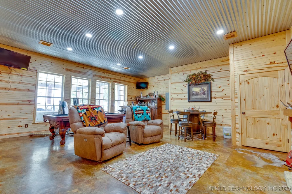 12841 County Road 3680 Allen, OK 74825