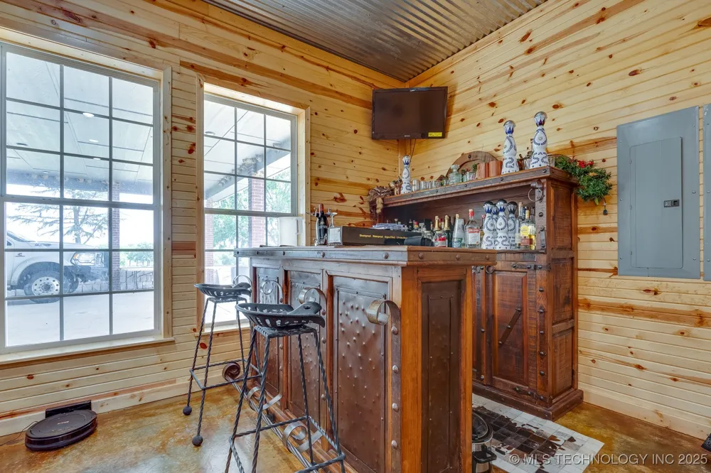 12841 County Road 3680 Allen, OK 74825