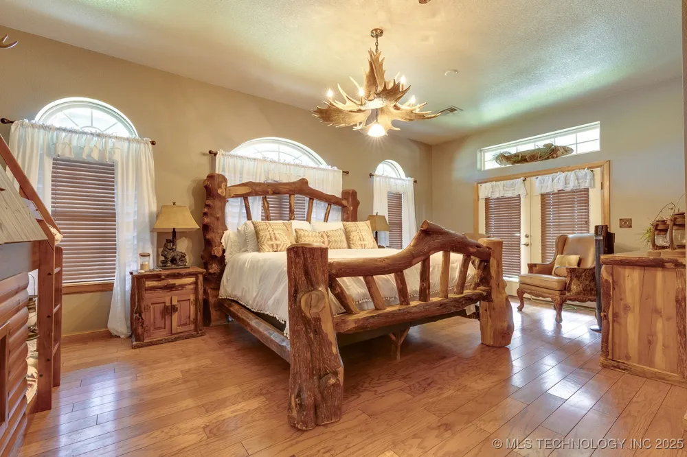 12841 County Road 3680 Allen, OK 74825