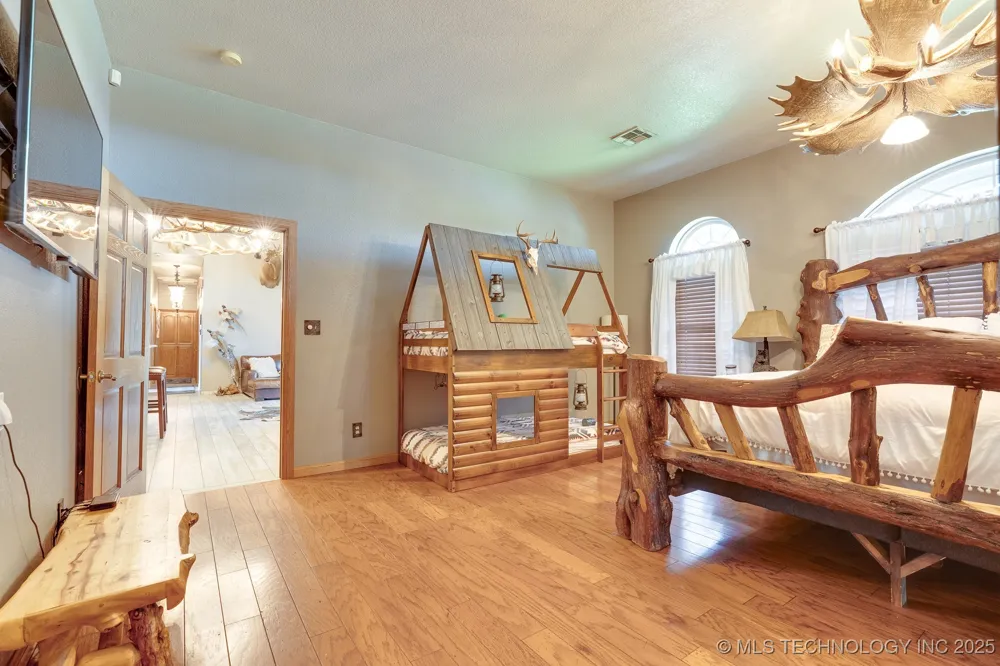 12841 County Road 3680 Allen, OK 74825