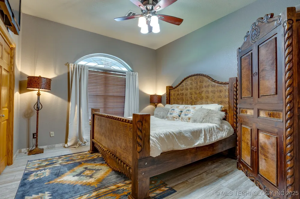 12841 County Road 3680 Allen, OK 74825