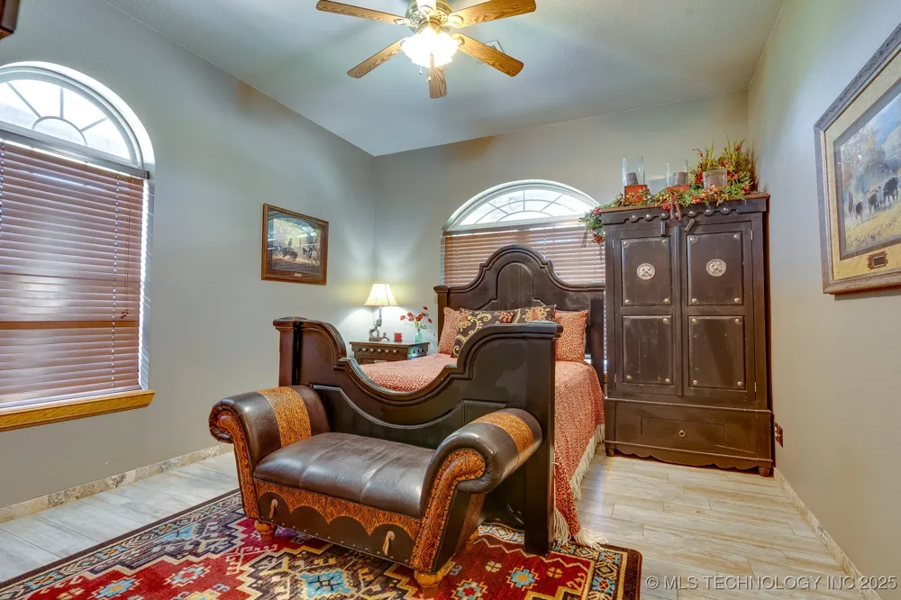 12841 County Road 3680 Allen, OK 74825