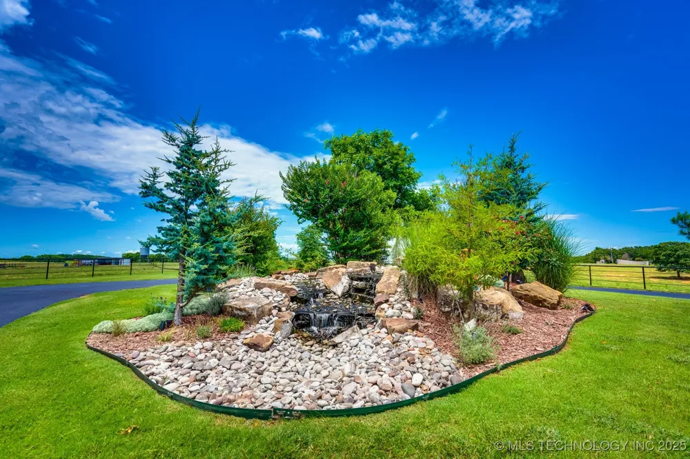 12841 County Road 3680 Allen, OK 74825