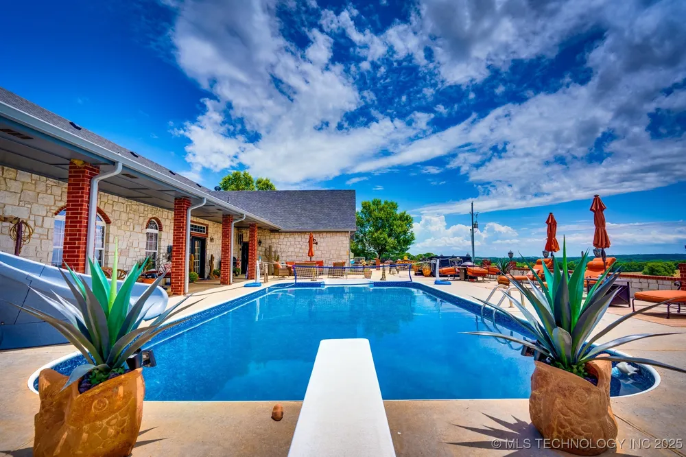 12841 County Road 3680 Allen, OK 74825