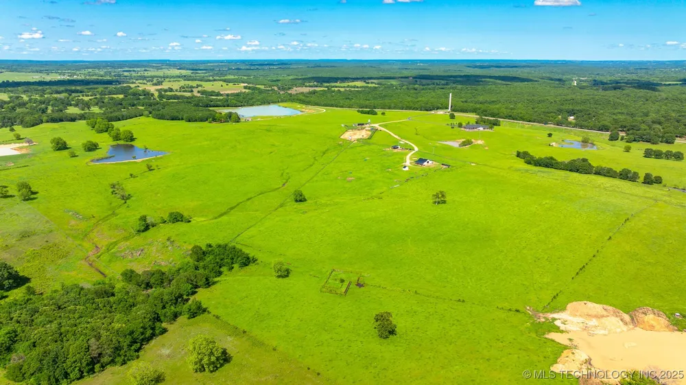 12841 County Road 3680 Allen, OK 74825