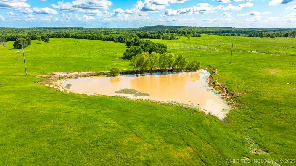 12841 County Road 3680 Allen, OK 74825