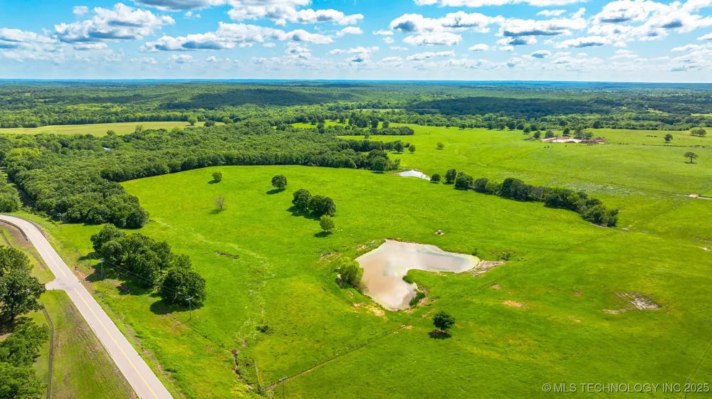 County Road 3680 Allen, OK 74825