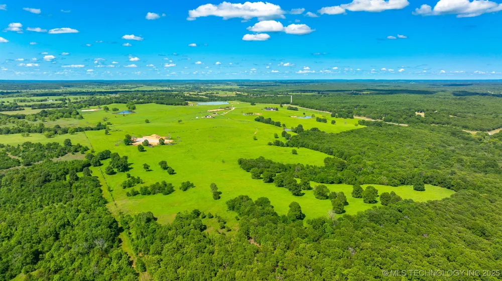 County Road 3680 Allen, OK 74825