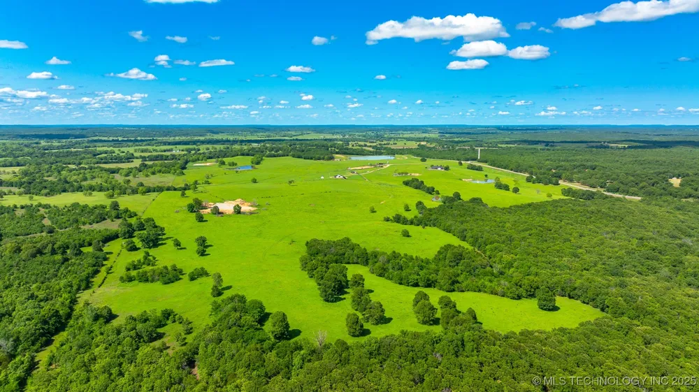 County Road 3680 Allen, OK 74825