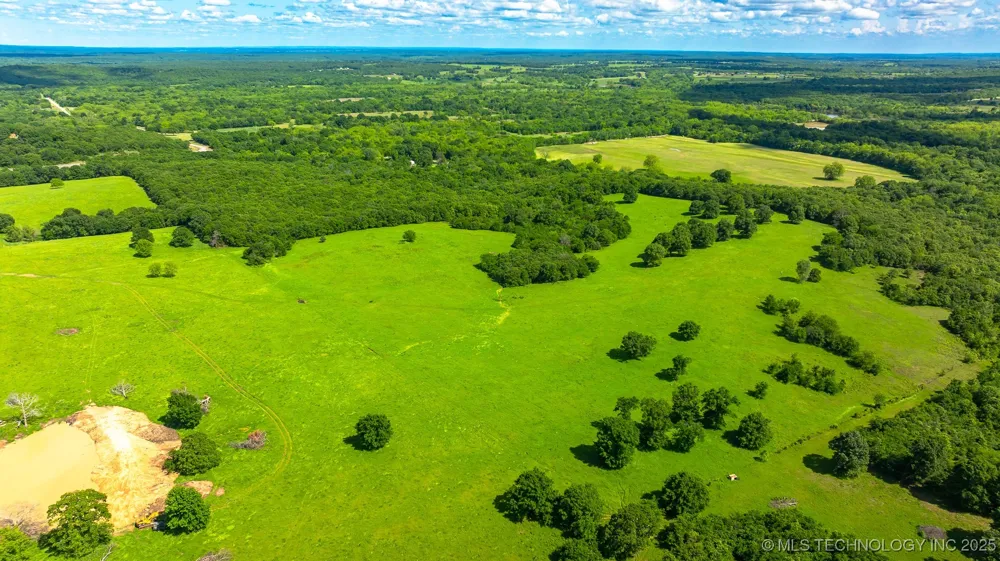 County Road 3680 Allen, OK 74825