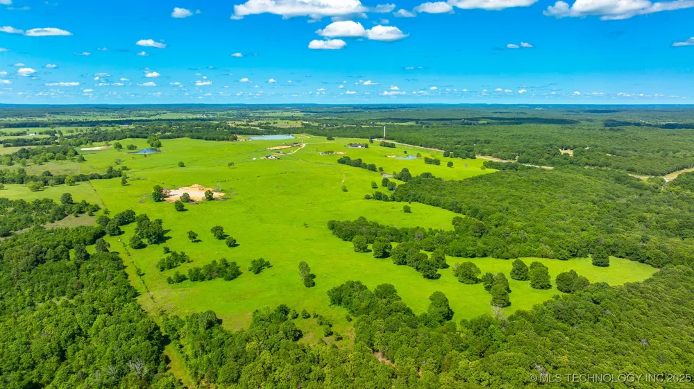 County Road 3680 Allen, OK 74825