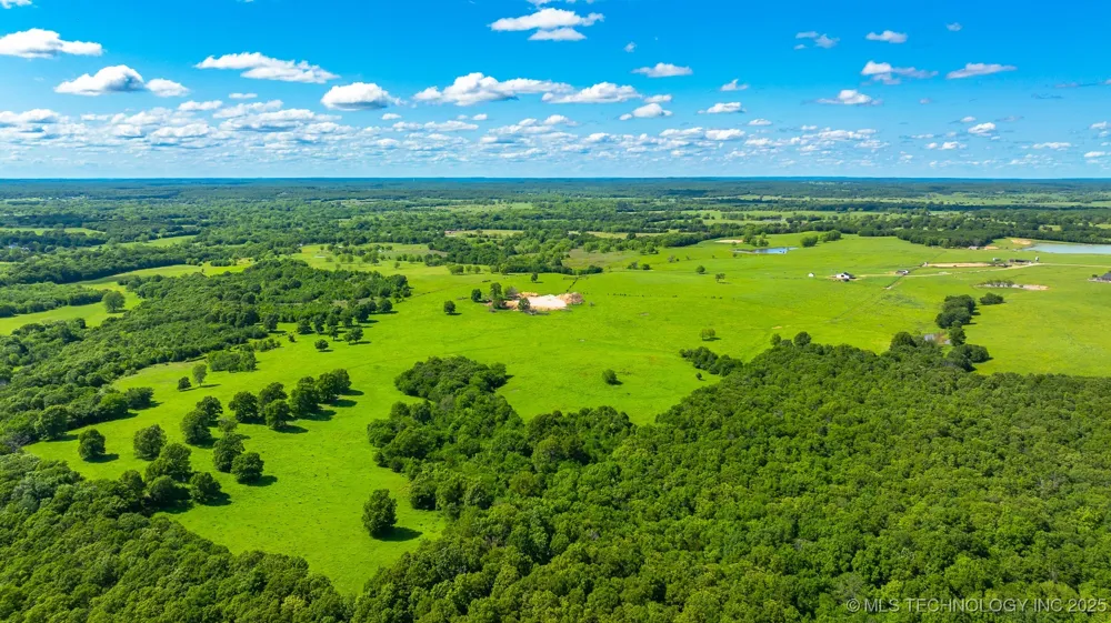 County Road 3680 Allen, OK 74825