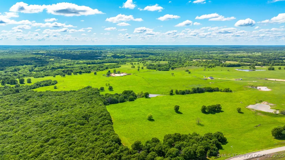 County Road 3680 Allen, OK 74825