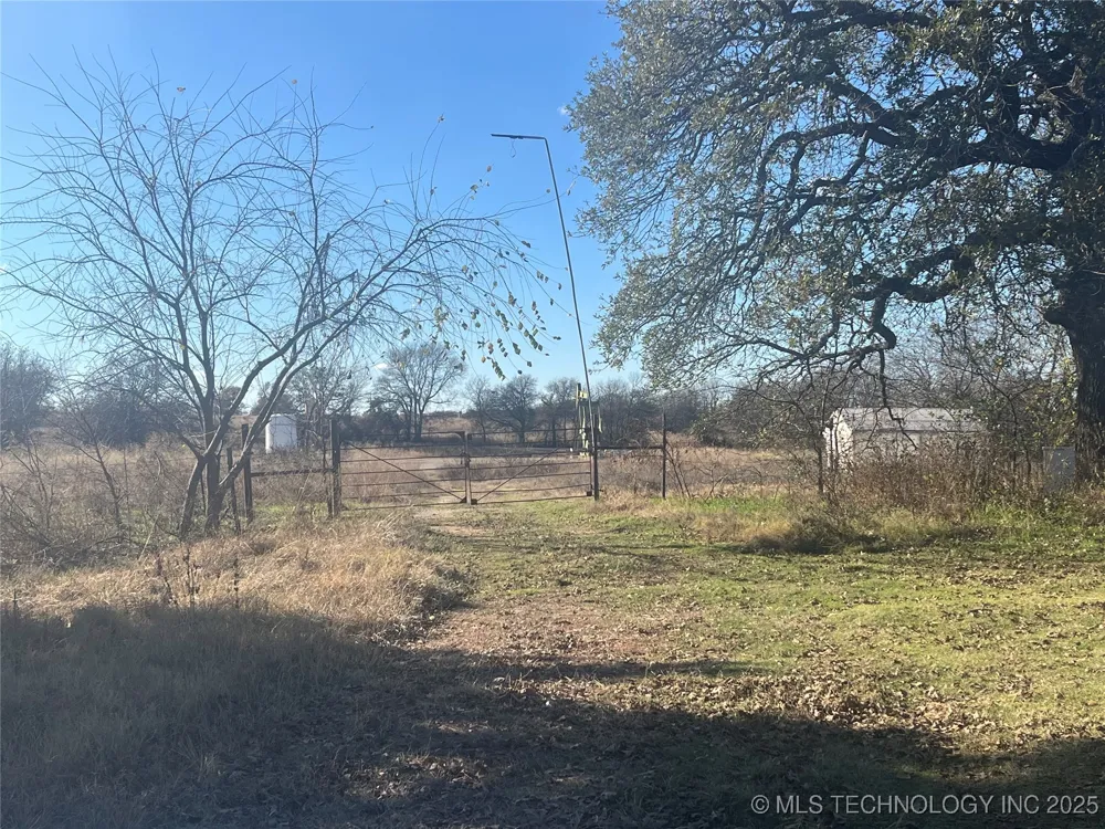 158 Sandy Stone Wilson, OK 73463