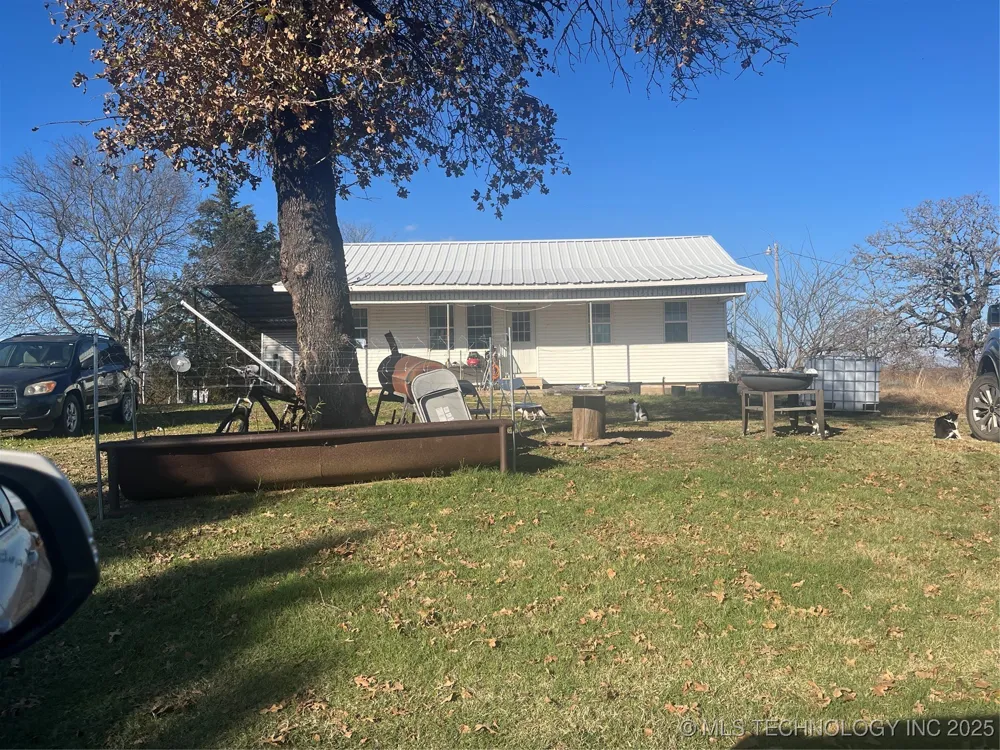 158 Sandy Stone Wilson, OK 73463