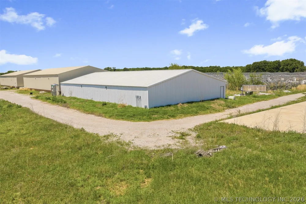 158 Sandy Stone Wilson, OK 73463