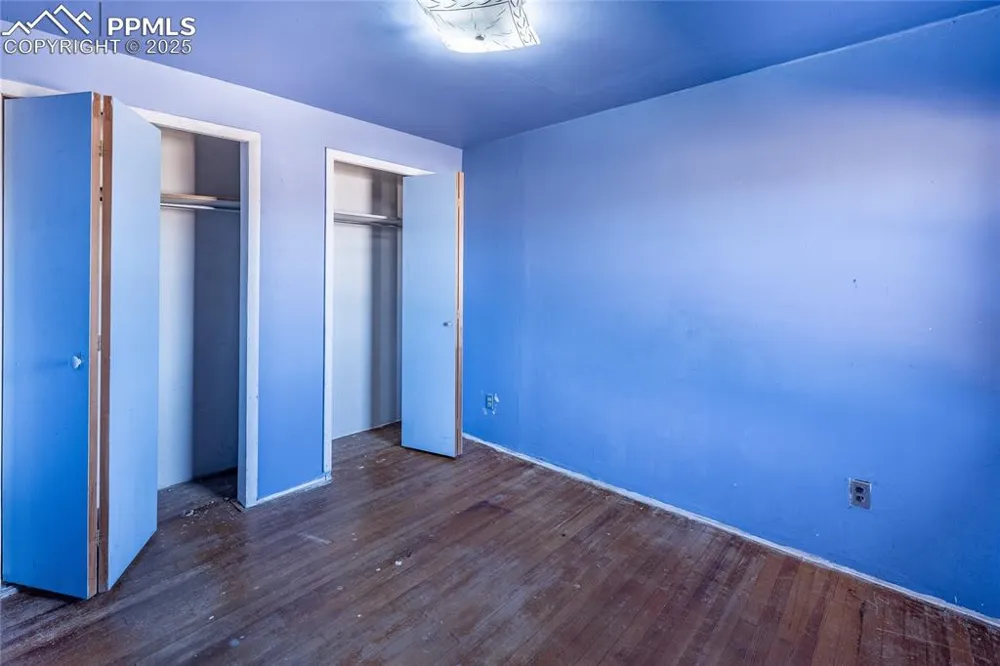 620 S Indiana Avenue Trinidad, CO 81082