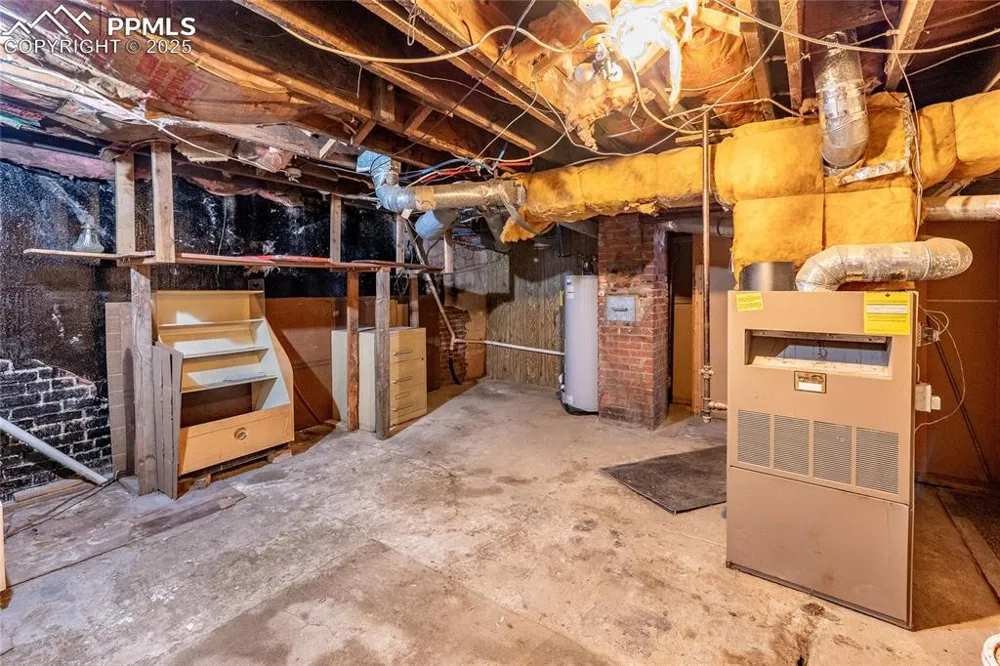 620 S Indiana Avenue Trinidad, CO 81082