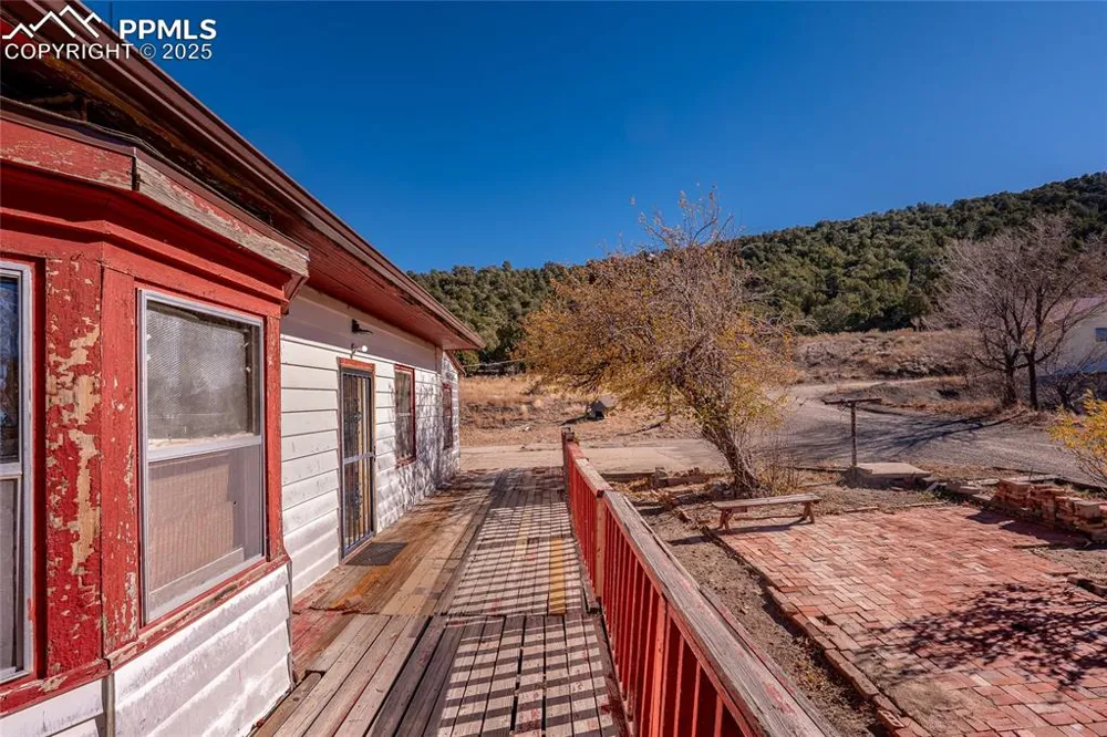 620 S Indiana Avenue Trinidad, CO 81082