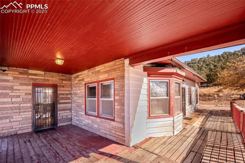 620 S Indiana Avenue Trinidad, CO 81082