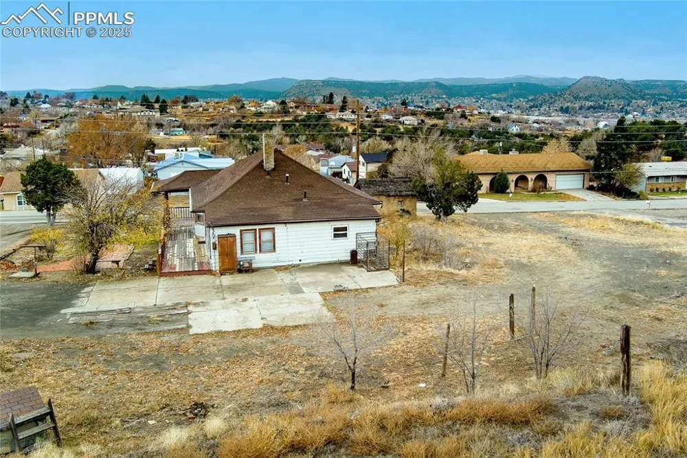 620 S Indiana Avenue Trinidad, CO 81082