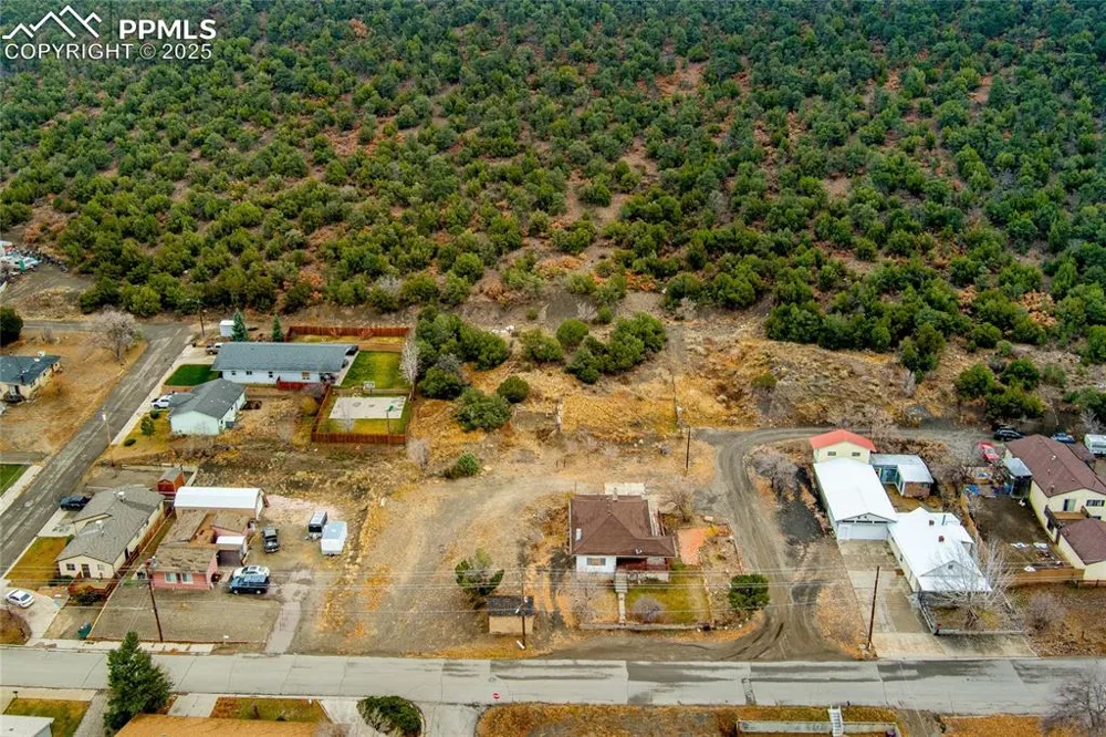 620 S Indiana Avenue Trinidad, CO 81082