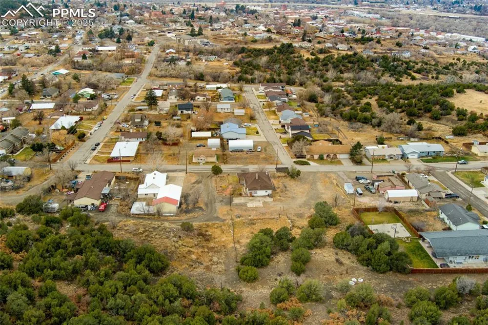 620 S Indiana Avenue Trinidad, CO 81082