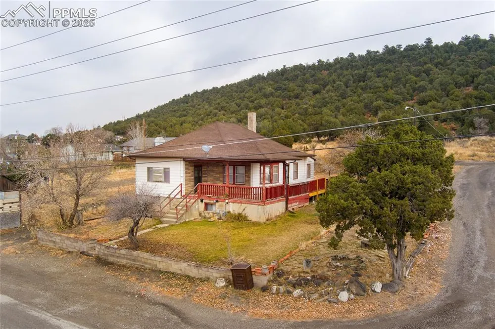620 S Indiana Avenue Trinidad, CO 81082