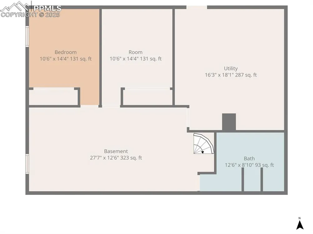 620 S Indiana Avenue Trinidad, CO 81082