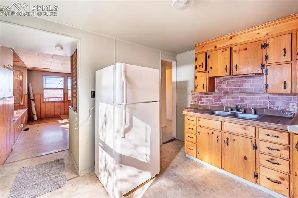 620 S Indiana Avenue Trinidad, CO 81082