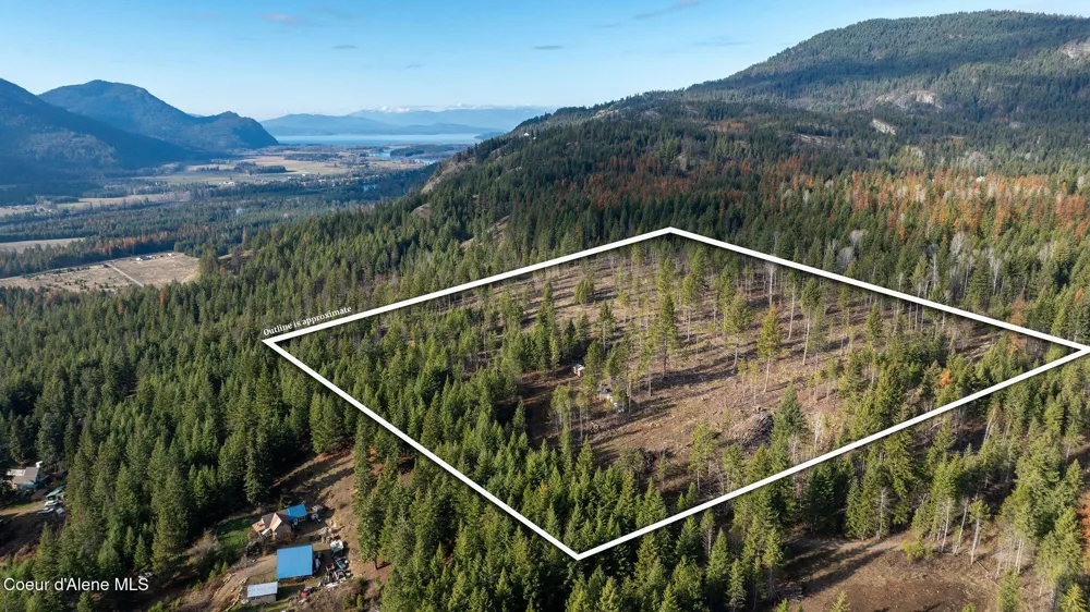 773 Cougar Loop Clark Fork, ID 83811