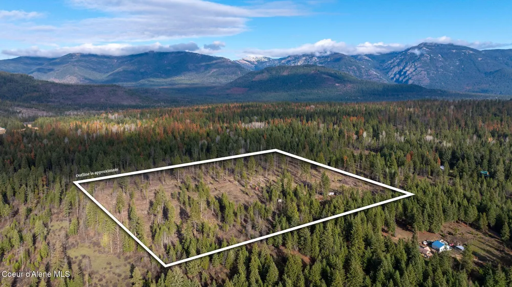 773 Cougar Loop Clark Fork, ID 83811