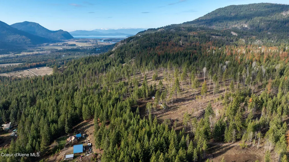 773 Cougar Loop Clark Fork, ID 83811
