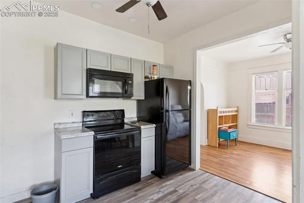 1615 E 9th Street Pueblo, CO 81001