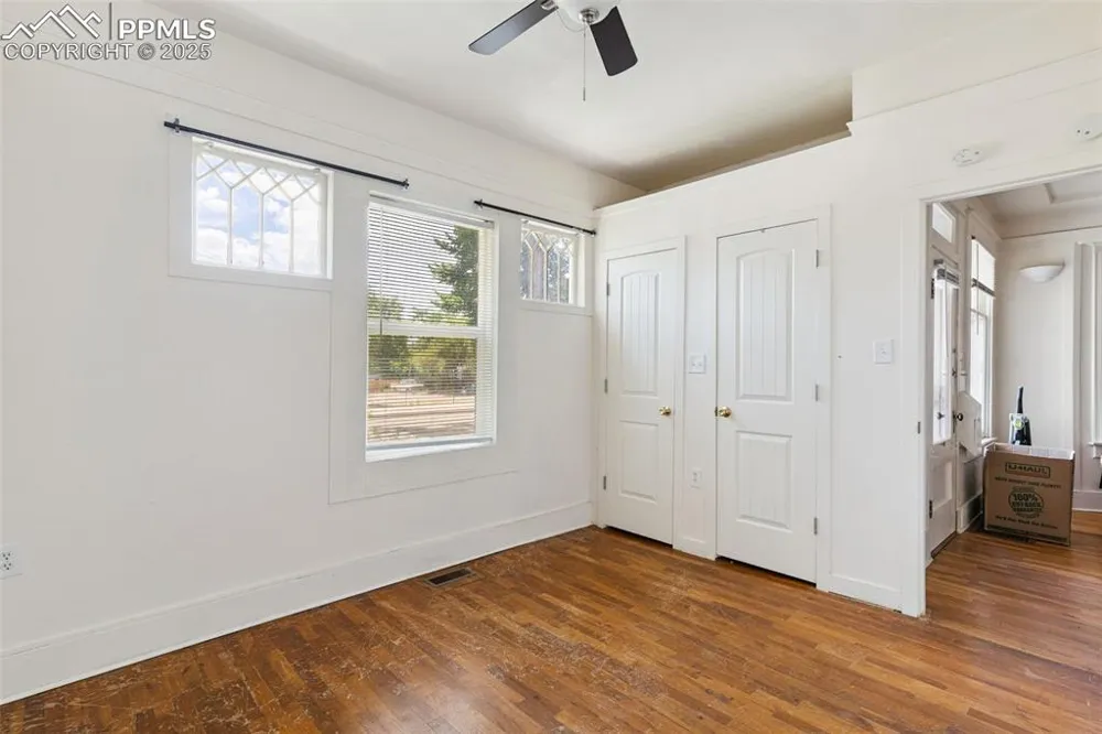 1615 E 9th Street Pueblo, CO 81001