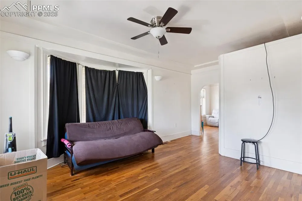 1615 E 9th Street Pueblo, CO 81001