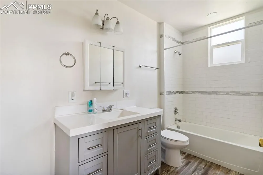 1615 E 9th Street Pueblo, CO 81001