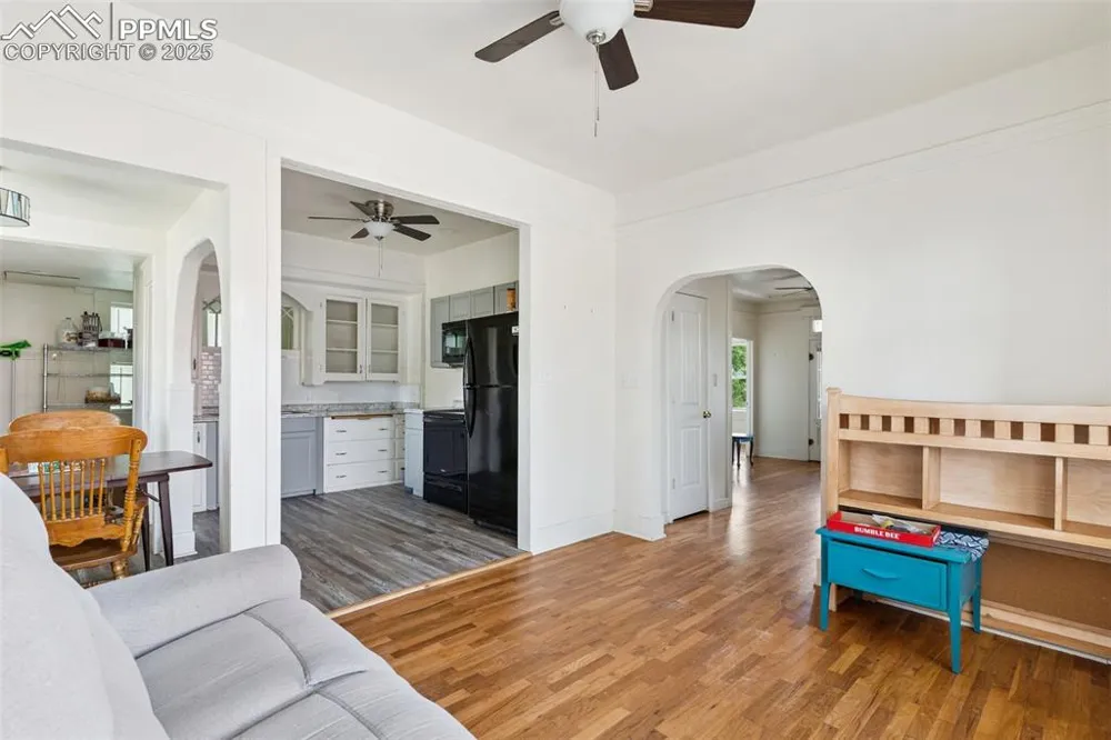 1615 E 9th Street Pueblo, CO 81001
