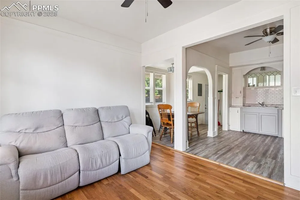 1615 E 9th Street Pueblo, CO 81001