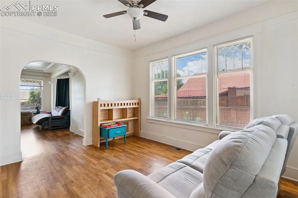 1615 E 9th Street Pueblo, CO 81001